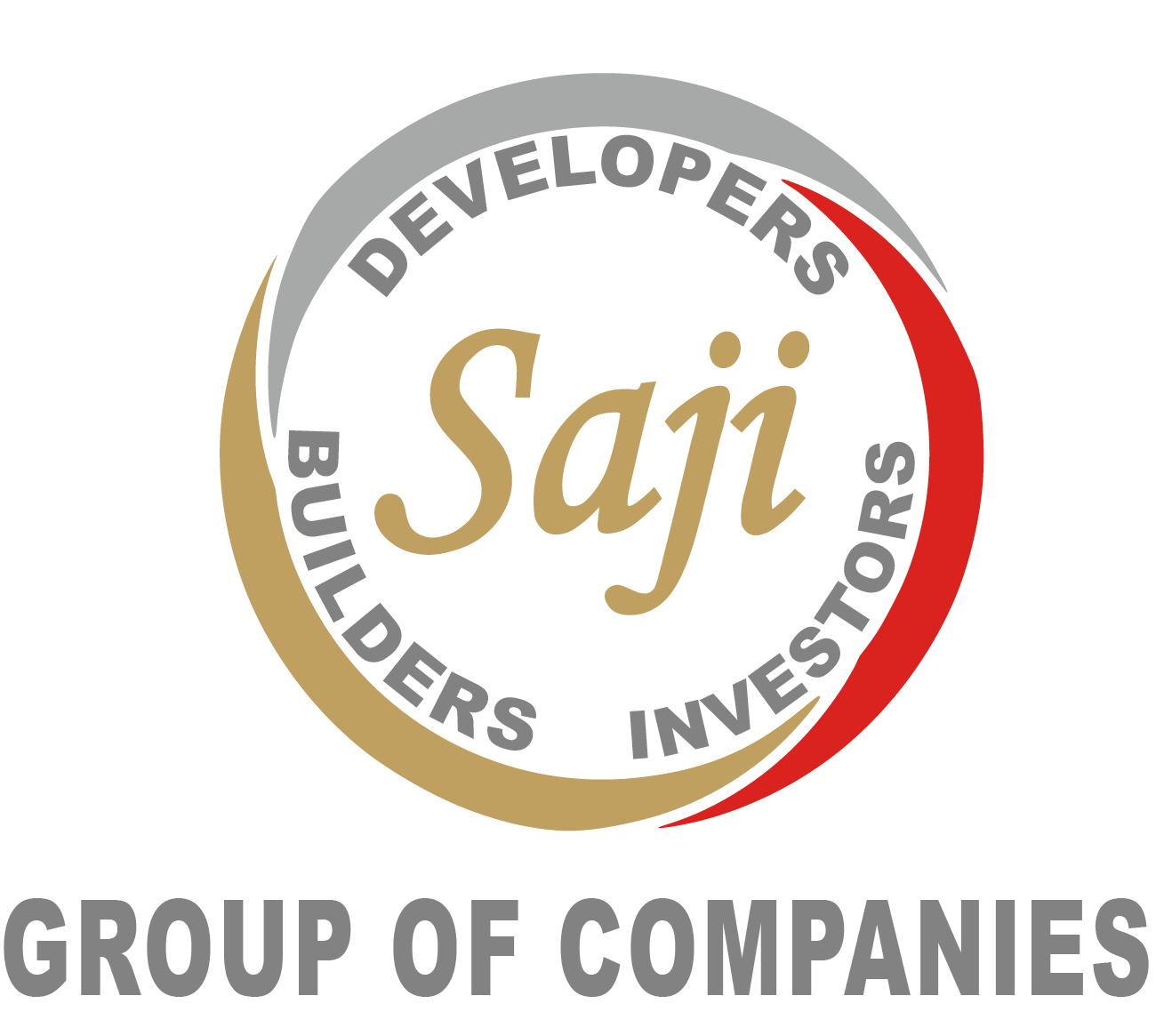 Saji Group Logo